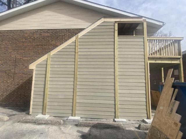 1 bedroom, Springfield IL 62704 105732100