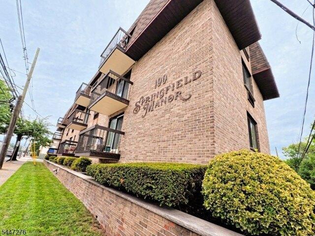 1 bedroom, Springfield NJ 07081 105274786