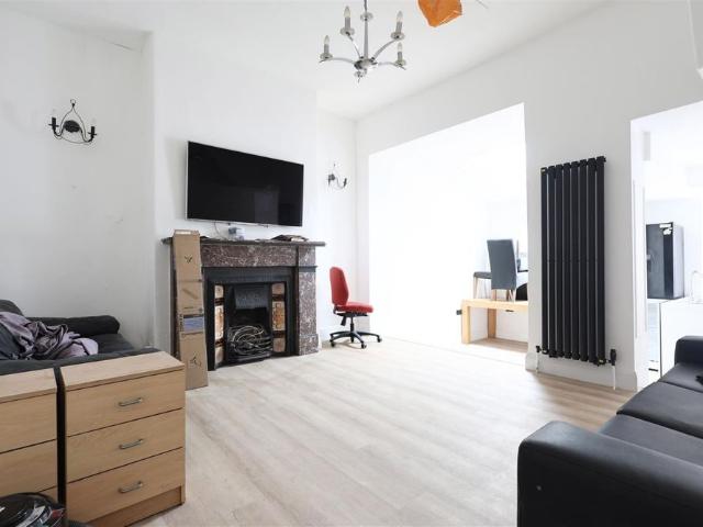 1 bedroom Student Terraced House to rent in Larkspur Terrace, Jesmond, Newcastle Upon Tyne, Ne2
