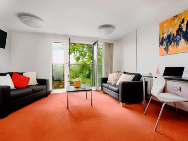 1 Bedroom Student Apartment