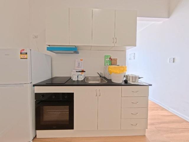 1 Bedroom Studio available for rent in Middle Beach