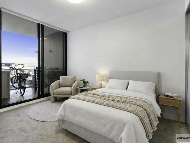 1 Bedroom Studio Apartment For inspection Entry is via Dune Walk Street and not Foreshore Boulevard