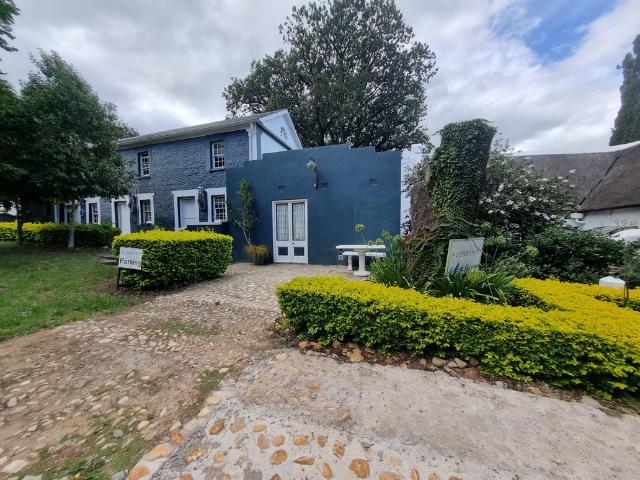 1 Bedroom Studio Apartment To Let in Swellendam