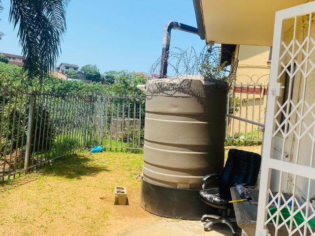 1 Bedroom Studio Apartment To Let in Reservoir Hills