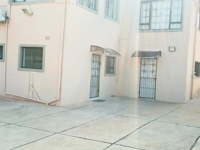 1 Bedroom Studio Apartment To Let in Reservoir Hills