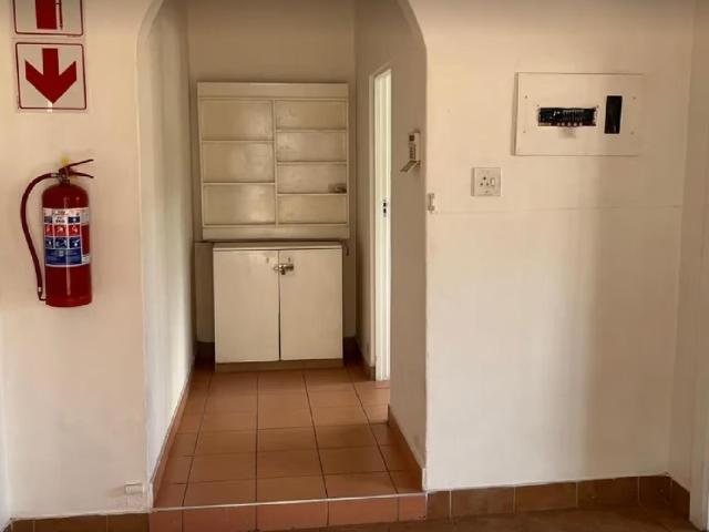 1 Bedroom Studio Apartment To Let in Reservoir Hills