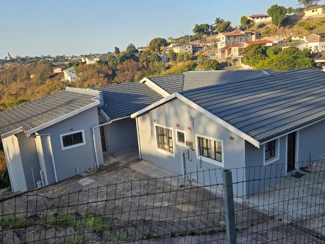 1 Bedroom Studio Apartment To Let in Umhlatuzana