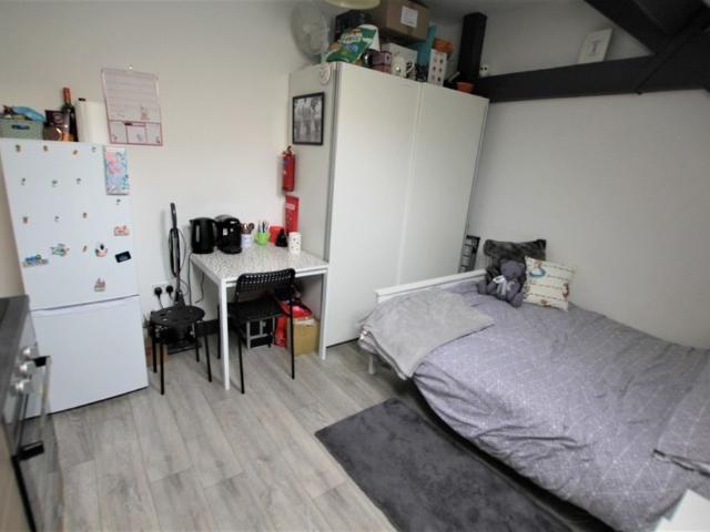 1 Bedroom Studio, Chester