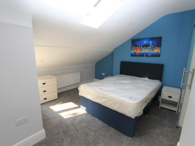 1 Bedroom Studio, Chester