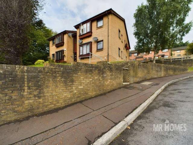 1 Bedroom Studio Flat