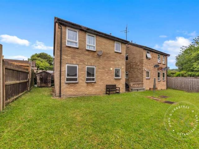 1 Bedroom Studio Flat