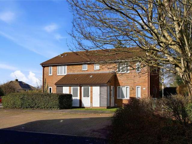 1 Bedroom Studio Flat