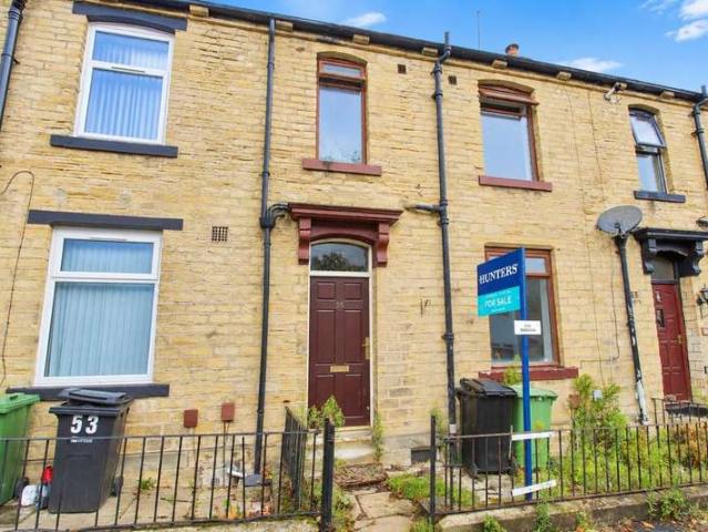 1 Bedroom Studio Flat