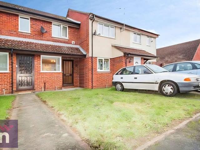 1 Bedroom Studio Flat