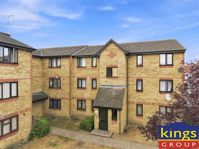 1 Bedroom Studio Flat