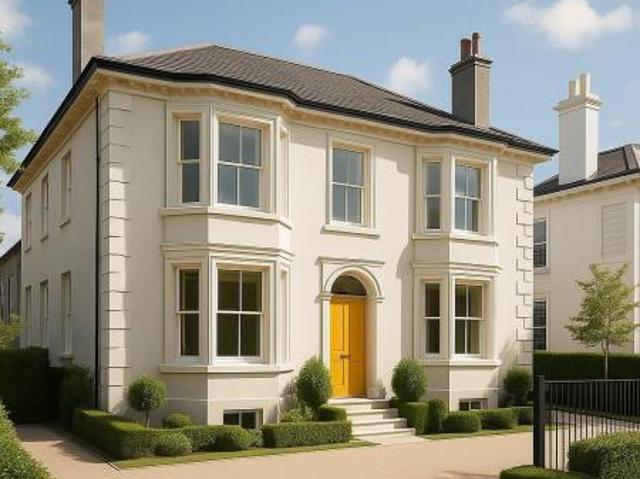 1 bedroom Studio flat To Let