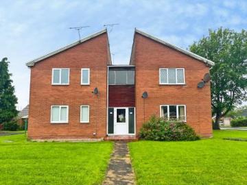 1 bedroom Studio flat To Let