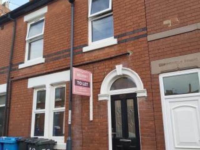 1 bedroom Studio flat To Let