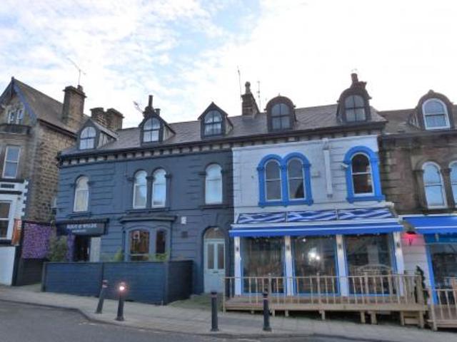 1 bedroom Studio flat To Let