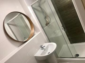 1 bedroom Studio flat To Let