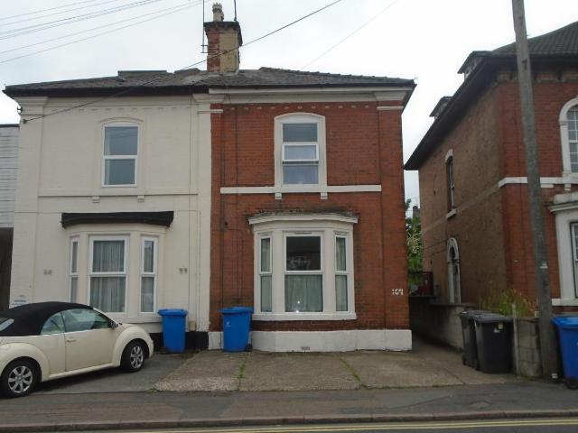 1 Bedroom Studio Flat, Uttoxeter New Road, Derby Centre DE22, Studio to rent, £450 pcm | PrimeLocation