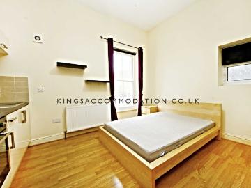 Angell Road SW9 London, SW9, Camberwell, London, Greater London