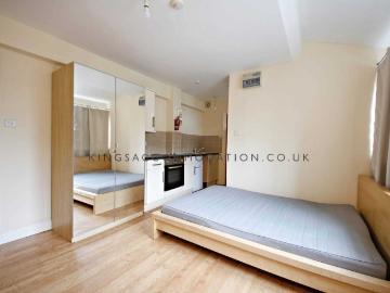 Angell Road SW9 London, SW9, Camberwell, London, Greater London