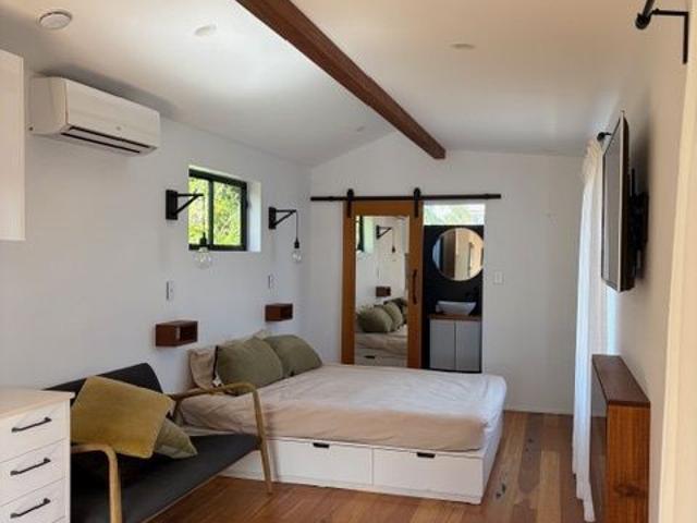 1 bedroom studio in Mullumbimby