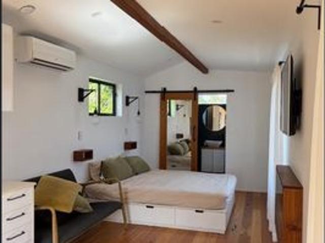 1 bedroom studio in Mullumbimby