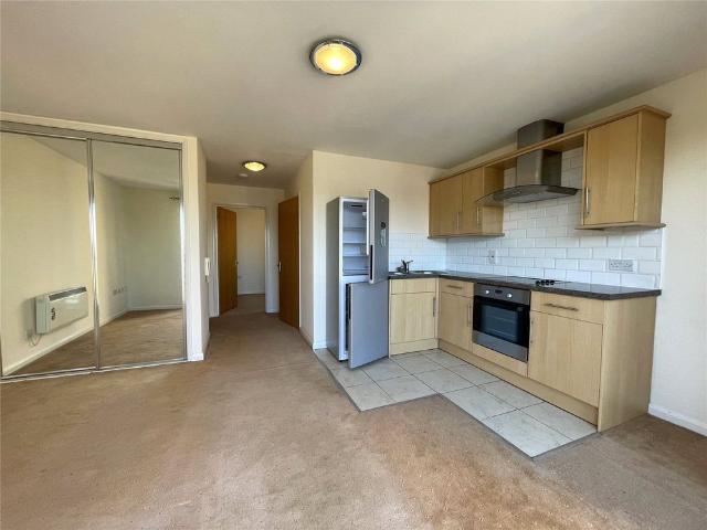 1 bedroom Studio in Camp Road, Farnborough