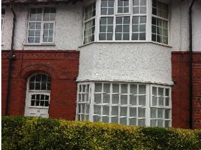 1 Bedroom Studio To Let in CHESTER, CH2