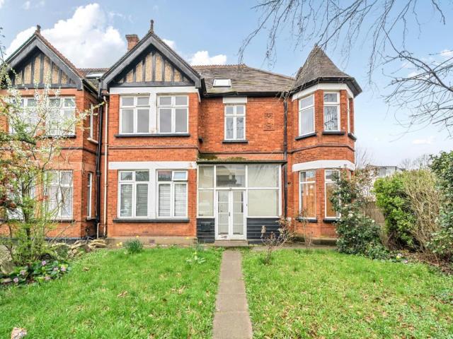1 Bedroom Studio To Let in Harrow, HA1