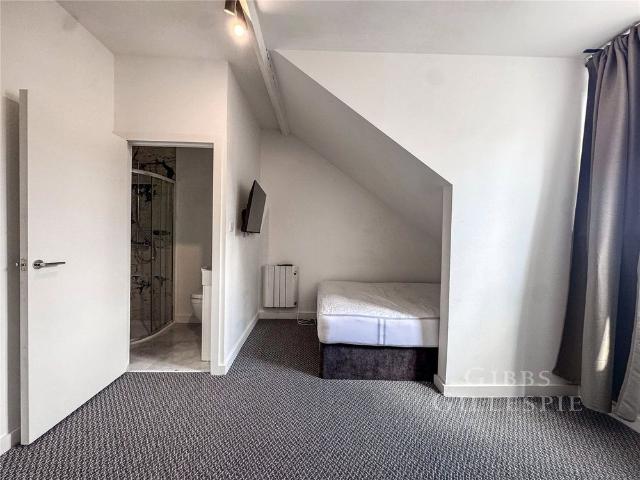1 Bedroom Studio to rent
