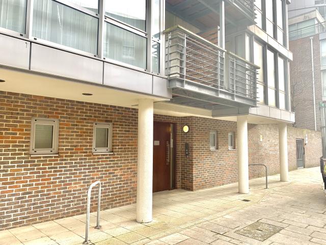 1 bedroom studio to rent