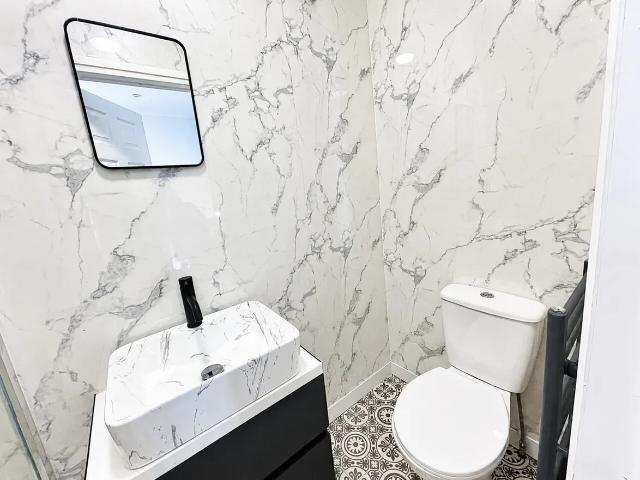 1 bedroom studio to rent