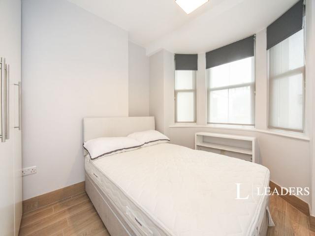 1 bedroom studio to rent Collingdon Street, Luton, Bedfordshire, LU1