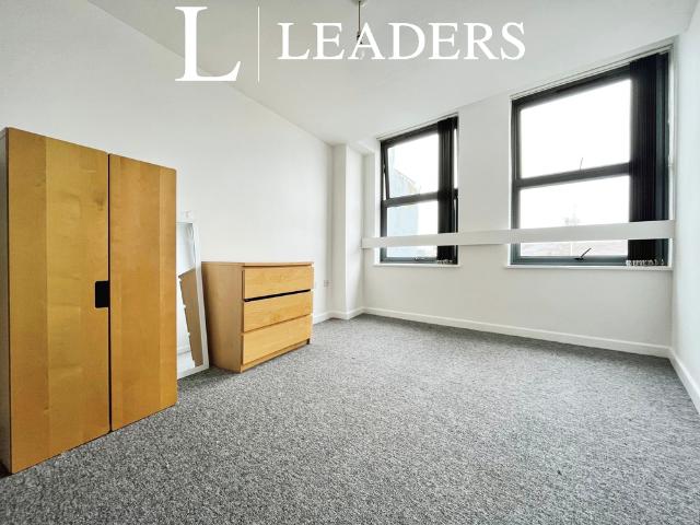 1 bedroom studio to rent City Centre, Worcester, WR1