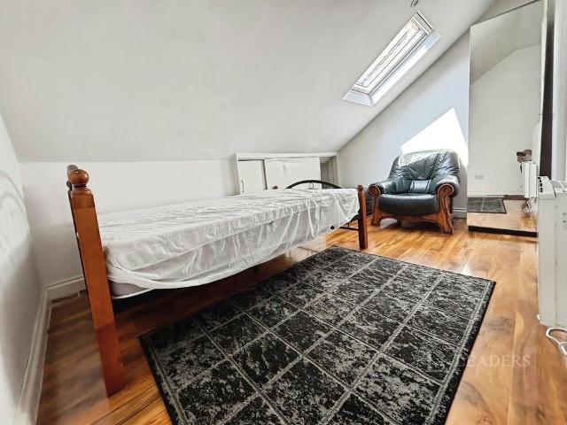 1 bedroom studio to rent Croydon, CR0
