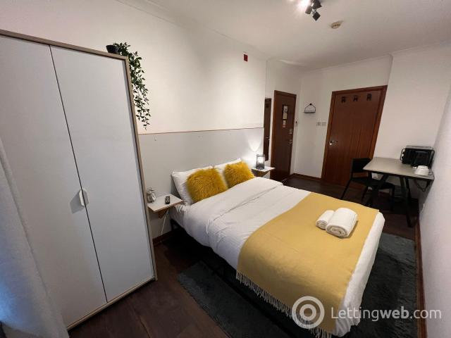 1 Bedroom Studio to Rent at Aberdeen City, Castlehill, George St, Harbour