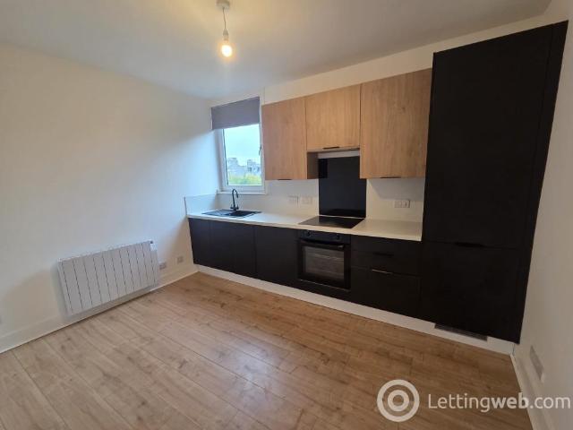 1 Bedroom Studio to Rent at Aberdeen City, George St, Harbour, Sunnybank