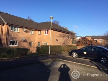 Govanhill, Glasgow, Glasgow and Clyde Valley