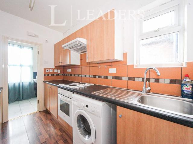 1 bedroom studio to rent Granville Road, Luton, Bedfordshire, LU1