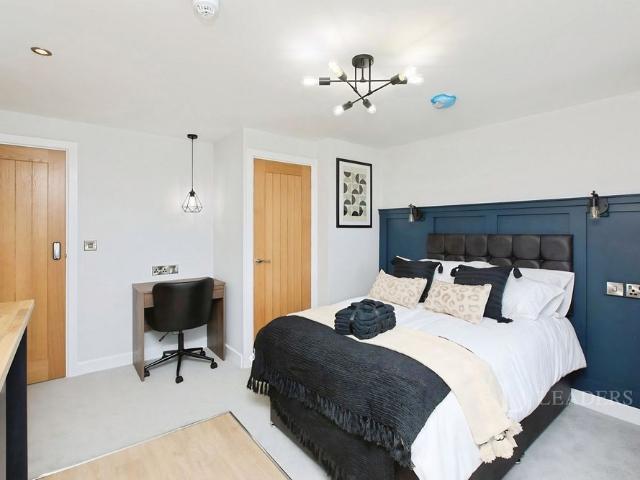 1 bedroom studio to rent Dunstan Street, Netherfield, Nottingham, Nottinghamshire, NG4