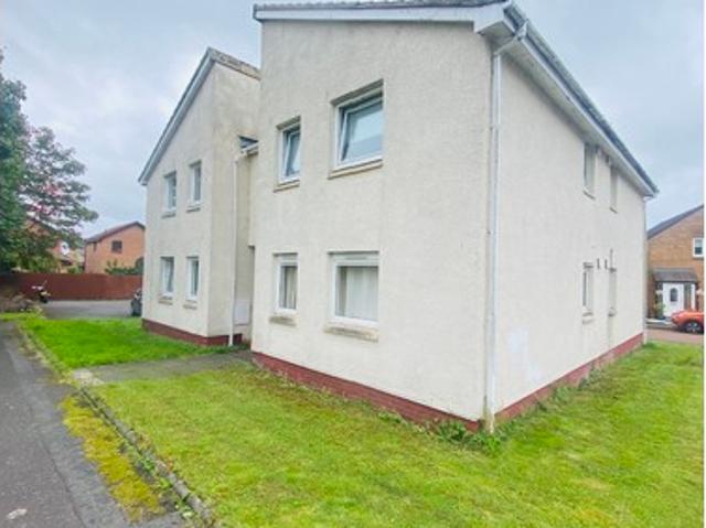 1 bedroom Studio to rent in Carluke
