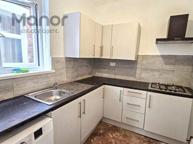 1 Bedroom Studio To Rent In Forest Road, Moseley, Birmingham, B13