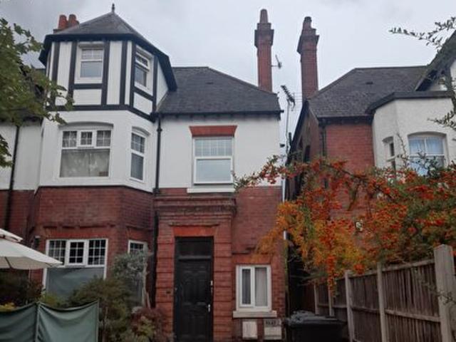 1 Bedroom Studio To Rent In Station Road, Sutton Coldfield, B73
