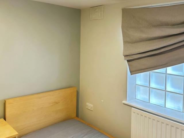 1 bedroom studio to rent Milton Road, Cambridge, CB4