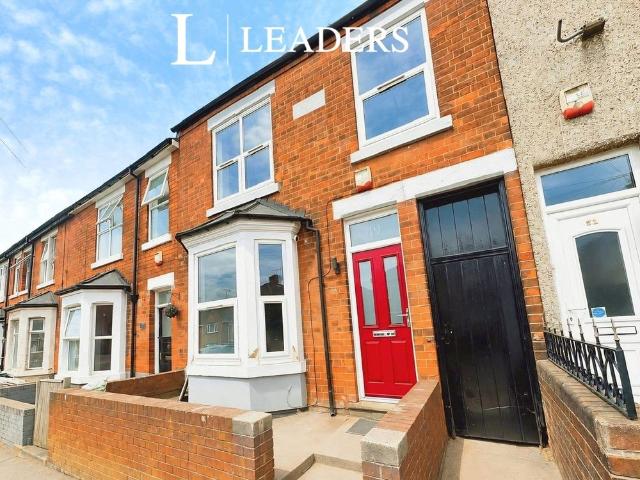 1 bedroom studio to rent Princes Street, Mansfield, Nottinghamshire, NG18