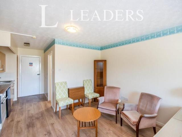 1 bedroom studio to rent The Bristowe, 2 6 Grange Road, Bournemouth, BH6