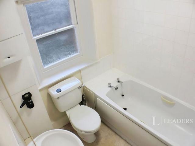 1 bedroom studio to rent Trinity House, 86 Spilsby Road, Boston, PE21